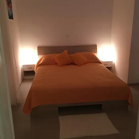 Old Town Affittacamere 4*