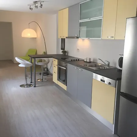 Affittacamere Old Town Zara