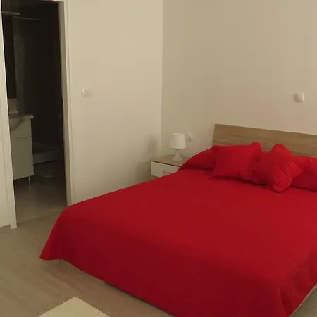 Old Town Guest house