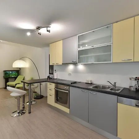 Old Town Affittacamere