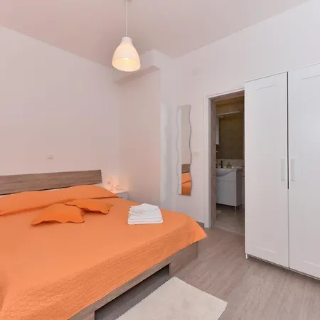 Guest house Old Town *