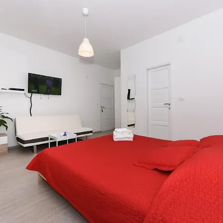 Guest house Old Town