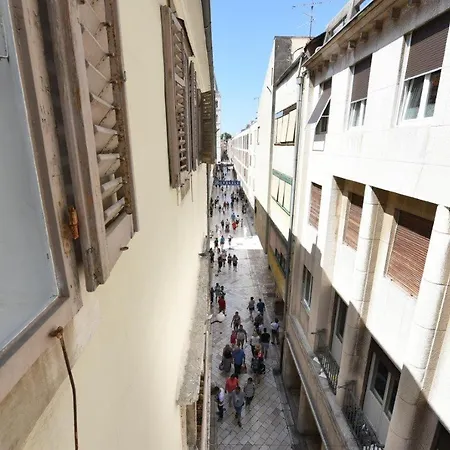 Gostinjska kuća Old Town Zadar