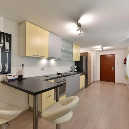 Gasthuis Old Town Zadar