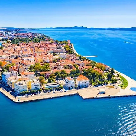 Old Town Pensionat 4*