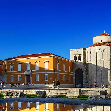Old Town Pensionat Zadar
