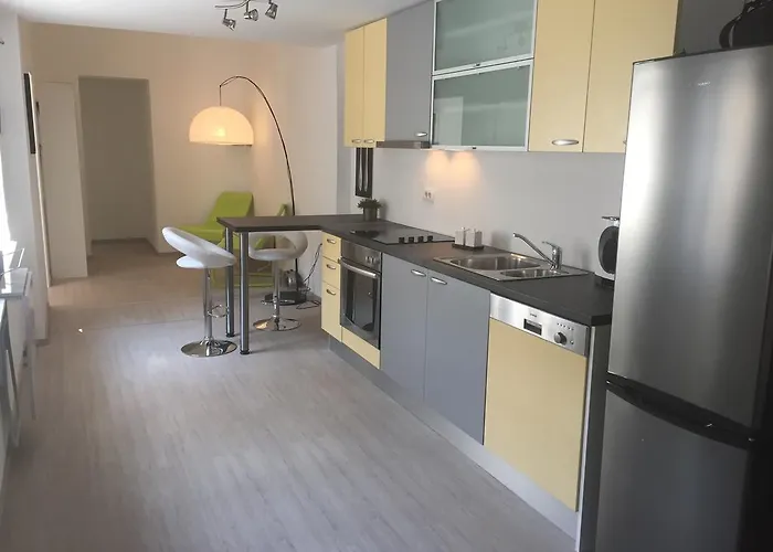 Gostinjska kuća Old Town Zadar