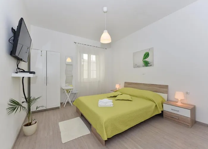 Old Town Gostinjska kuća