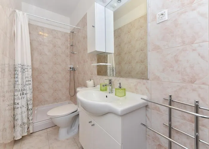 Gostinjska kuća Old Town