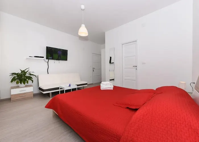 Gostinjska kuća Old Town