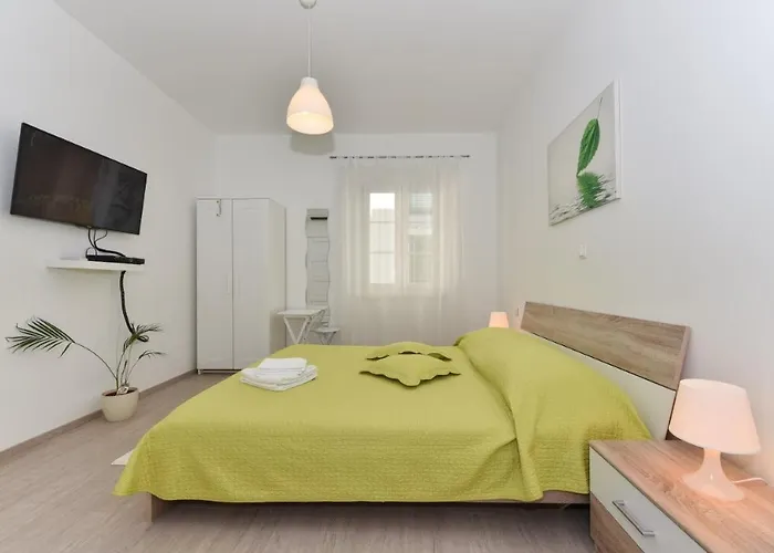 Old Town Gostinjska kuća Zadar