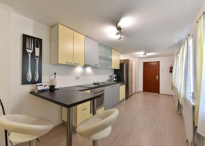 Gostinjska kuća Old Town Zadar