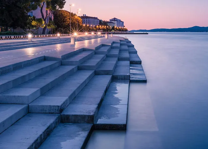 Gostinjska kuća Old Town 4*